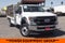 2020 Ford F-450SD XL