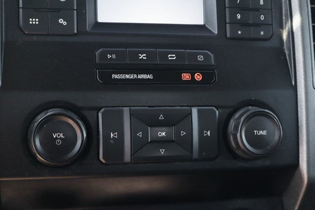 2020 Ford F-450SD XL