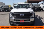 2020 Ford F-450SD XL
