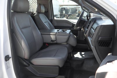 2020 Ford F-450SD XL