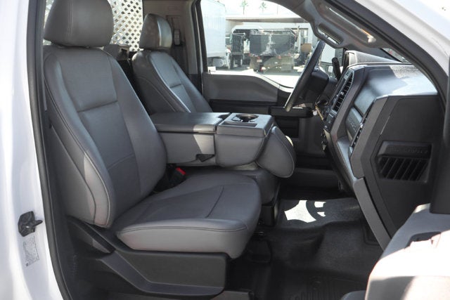 2020 Ford F-450SD XL
