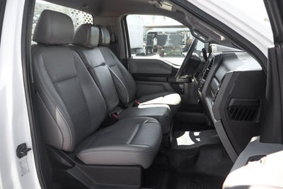 2020 Ford F-450SD XL