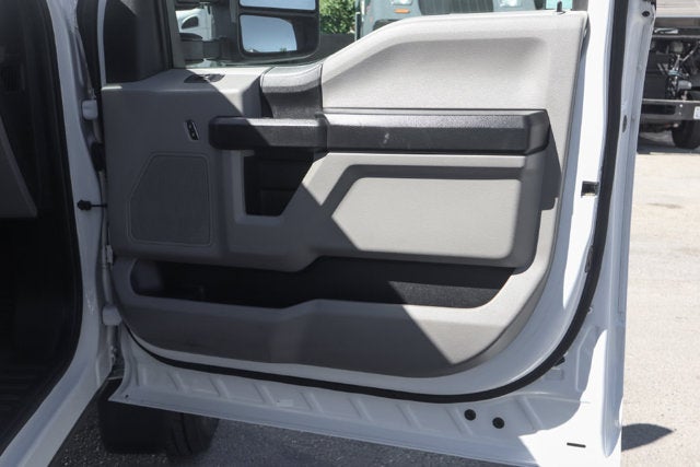 2020 Ford F-450SD XL