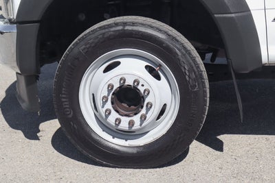 2020 Ford F-450SD XL
