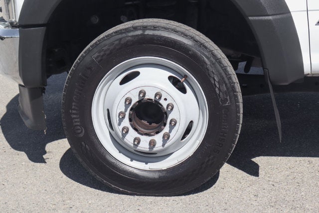 2020 Ford F-450SD XL