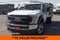 2020 Ford F-450SD XL