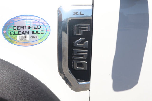 2020 Ford F-450SD XL