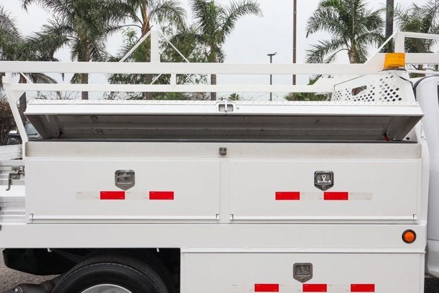 2019 Ford F-450SD XL