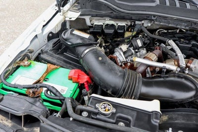 2019 Ford F-450SD XL