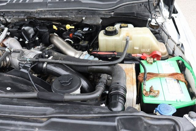 2019 Ford F-450SD XL