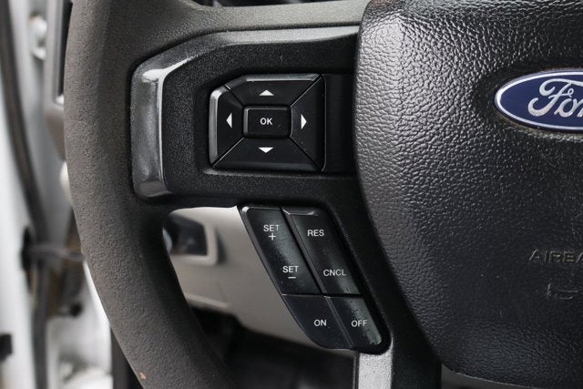 2019 Ford F-450SD XL