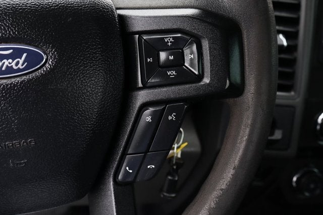 2019 Ford F-450SD XL