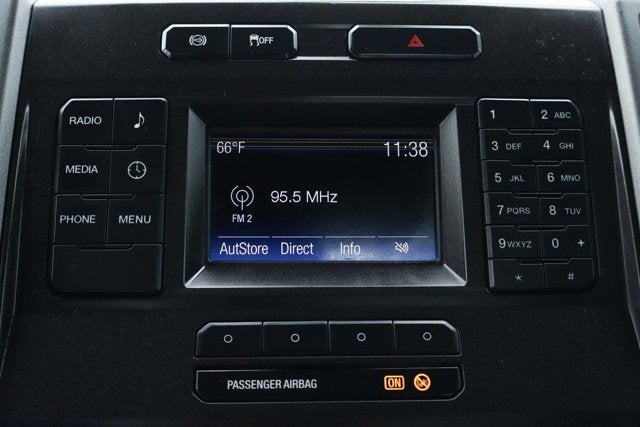 2019 Ford F-450SD XL