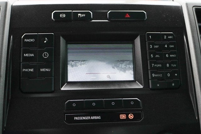 2019 Ford F-450SD XL