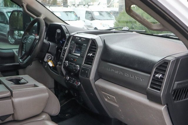 2019 Ford F-450SD XL