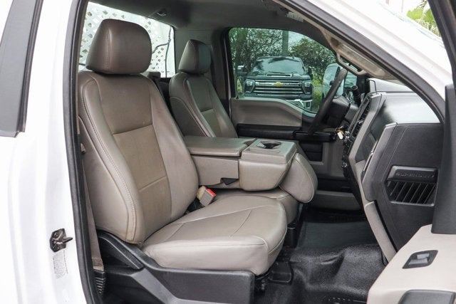 2019 Ford F-450SD XL