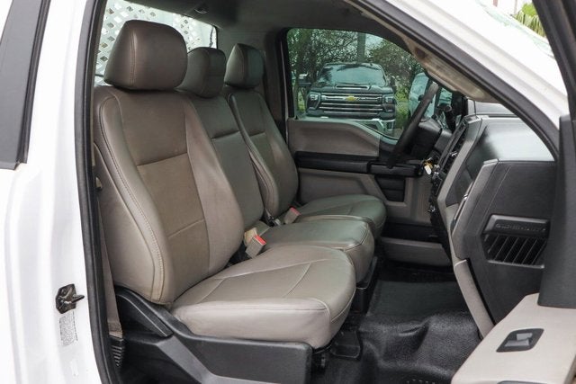 2019 Ford F-450SD XL