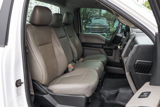 2019 Ford F-450SD XL