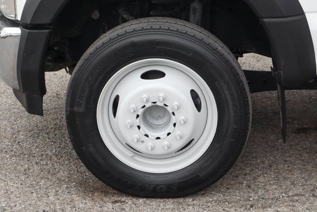 2019 Ford F-450SD XL