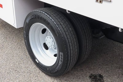 2019 Ford F-450SD XL