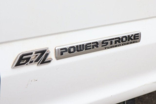 2019 Ford F-450SD XL