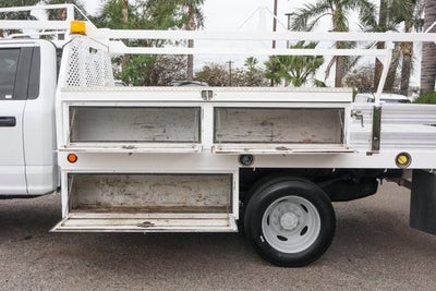 2019 Ford F-450SD XL