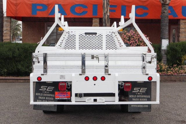 2019 Ford F-450SD XL