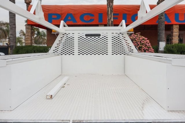 2019 Ford F-450SD XL