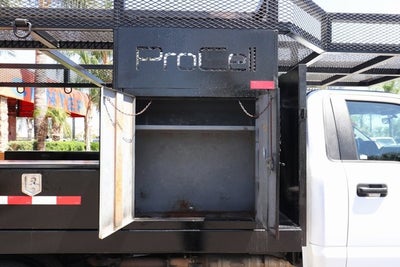 2020 Ford F-450SD XL