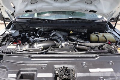 2020 Ford F-450SD XL