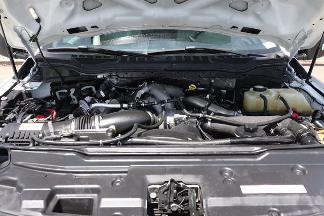 2020 Ford F-450SD XL