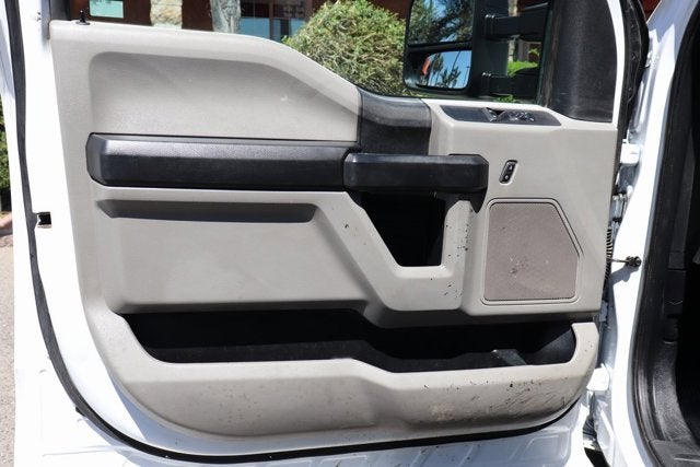 2020 Ford F-450SD XL