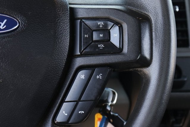 2020 Ford F-450SD XL