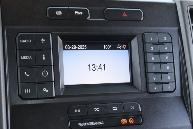 2020 Ford F-450SD XL