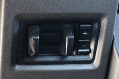 2020 Ford F-450SD XL