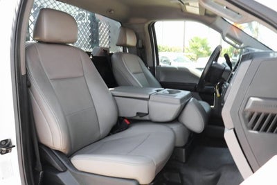 2020 Ford F-450SD XL