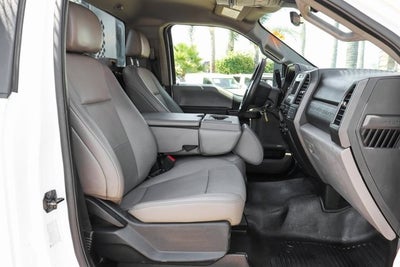 2020 Ford F-450SD XL