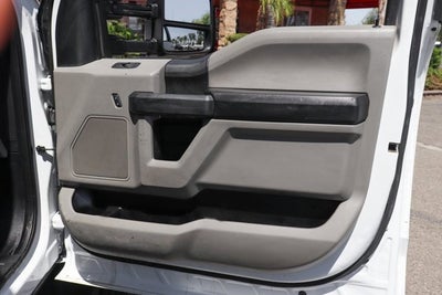 2020 Ford F-450SD XL