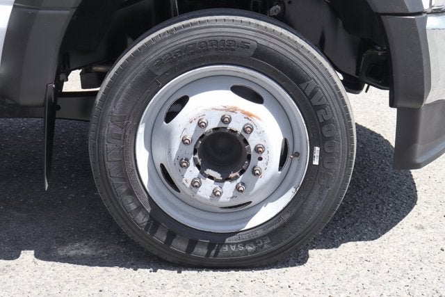 2020 Ford F-450SD XL