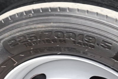 2020 Ford F-450SD XL