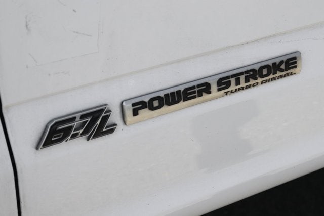 2020 Ford F-450SD XL