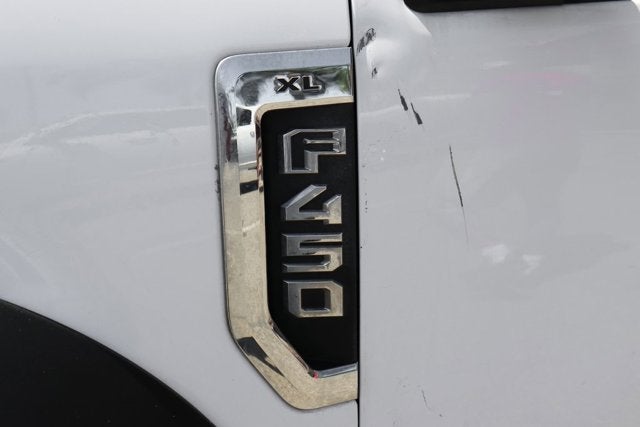 2020 Ford F-450SD XL