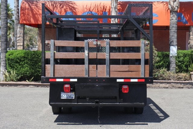 2020 Ford F-450SD XL