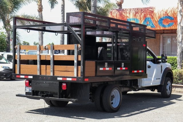 2020 Ford F-450SD XL