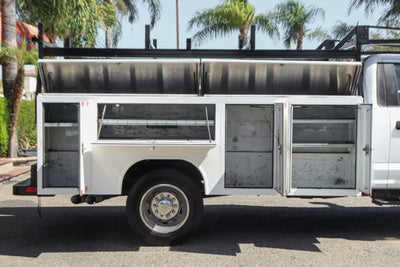 2019 Ford F-450SD XL