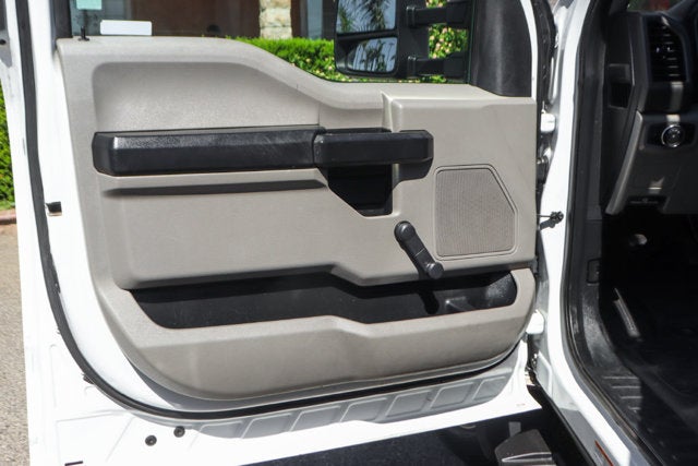 2019 Ford F-450SD XL