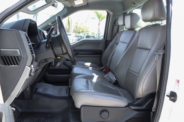 2019 Ford F-450SD XL