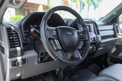 2019 Ford F-450SD XL
