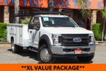 2019 Ford F-450SD XL