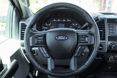 2019 Ford F-450SD XL